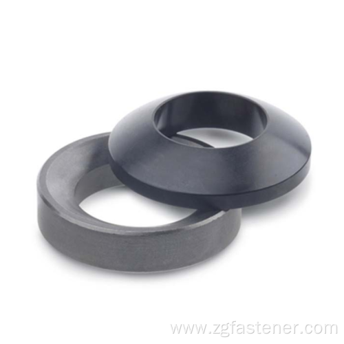 DIN 6319 Spherical Washers